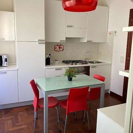 Da Sofia Apartment-Parking Cagliari Zewnętrze zdjęcie
