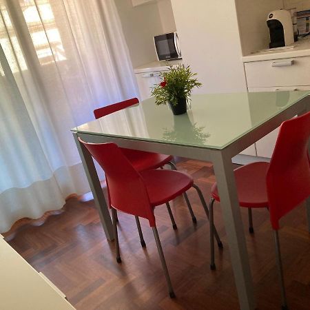 Da Sofia Apartment-Parking Cagliari Zewnętrze zdjęcie