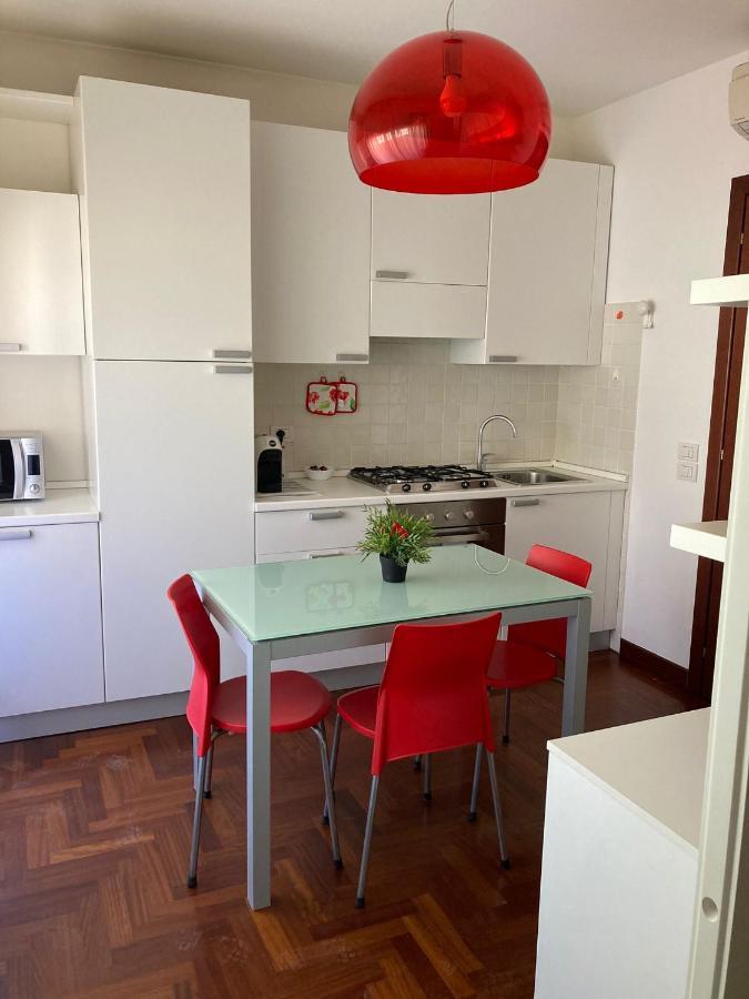 Da Sofia Apartment-Parking Cagliari Zewnętrze zdjęcie