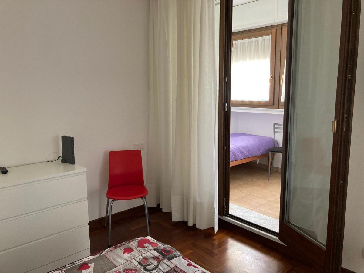 Da Sofia Apartment-Parking Cagliari Zewnętrze zdjęcie