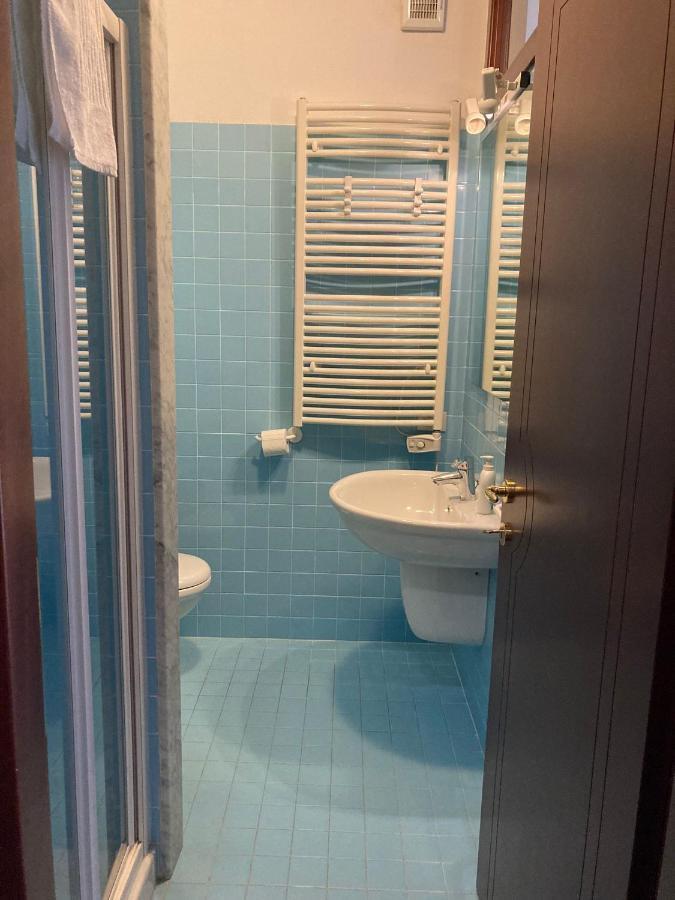 Da Sofia Apartment-Parking Cagliari Zewnętrze zdjęcie
