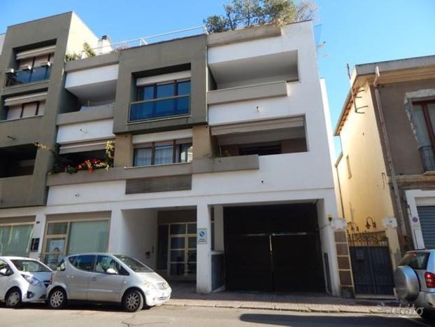Da Sofia Apartment-Parking Cagliari Zewnętrze zdjęcie