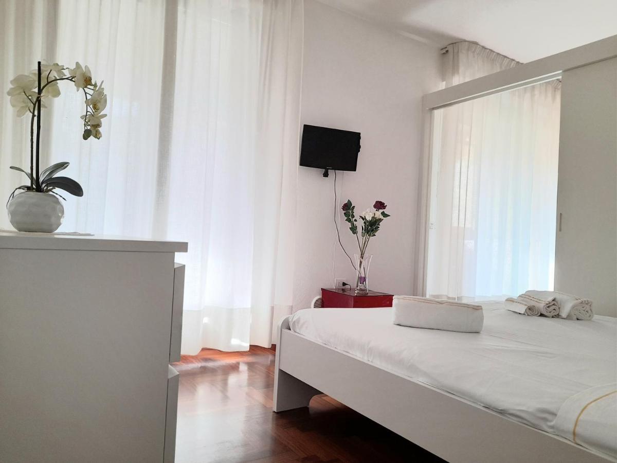 Da Sofia Apartment-Parking Cagliari Zewnętrze zdjęcie