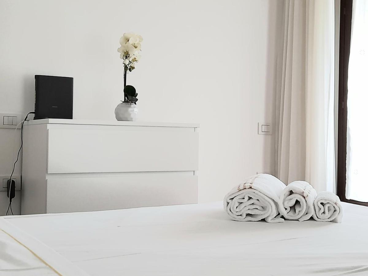 Da Sofia Apartment-Parking Cagliari Zewnętrze zdjęcie