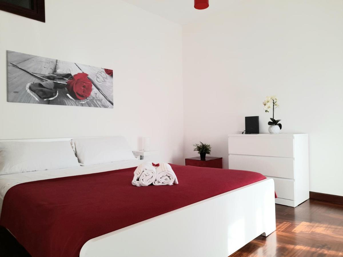 Da Sofia Apartment-Parking Cagliari Zewnętrze zdjęcie