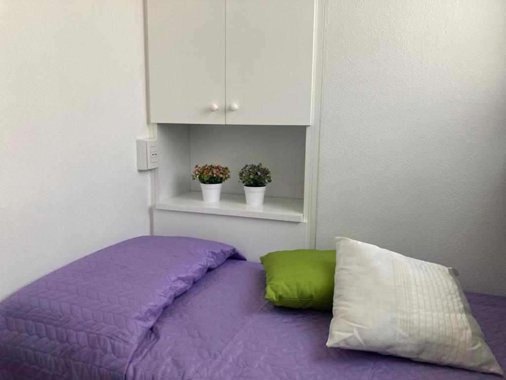 Da Sofia Apartment-Parking Cagliari Zewnętrze zdjęcie