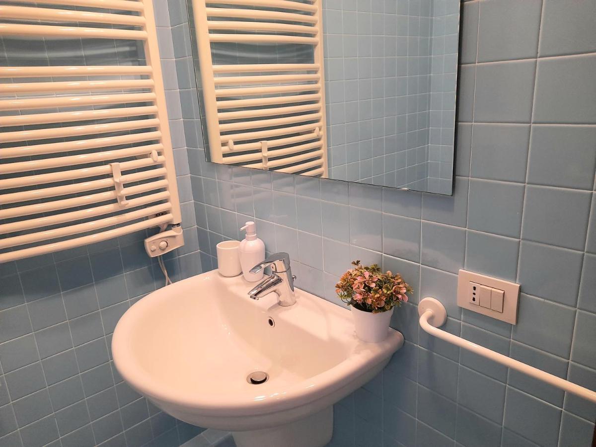Da Sofia Apartment-Parking Cagliari Zewnętrze zdjęcie