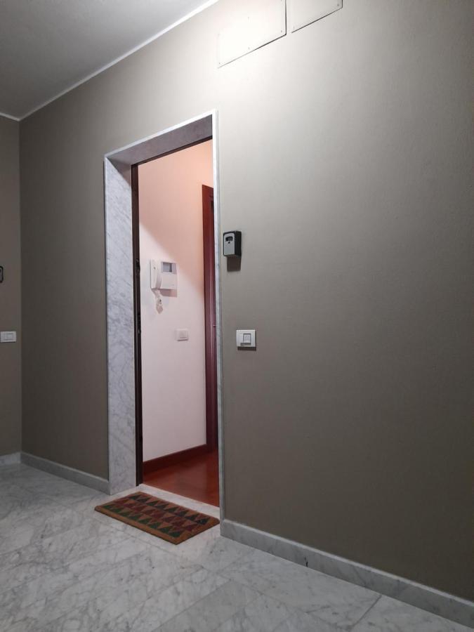 Da Sofia Apartment-Parking Cagliari Zewnętrze zdjęcie